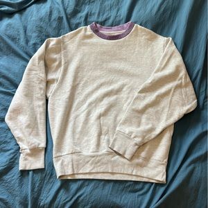 Urban Outfitters Crewneck Sweatshirt